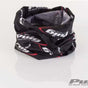بيوق وشاح قطني بشعار - BOOST BOX PERFORMANCE Puig Hi - Tech Parts9345N