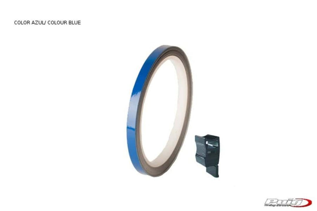 بيوق شريط لاصق 6م للجنط - BOOST BOX PERFORMANCE Puig Hi - Tech Parts4542A