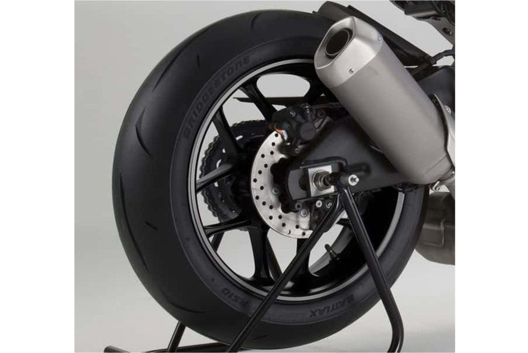 بيوق شريط لاصق 6م للجنط - BOOST BOX PERFORMANCE Puig Hi - Tech Parts4542C