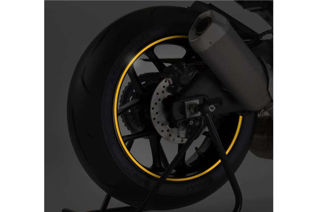 بيوق شريط لاصق 6م للجنط - BOOST BOX PERFORMANCE Puig Hi - Tech Parts4542O