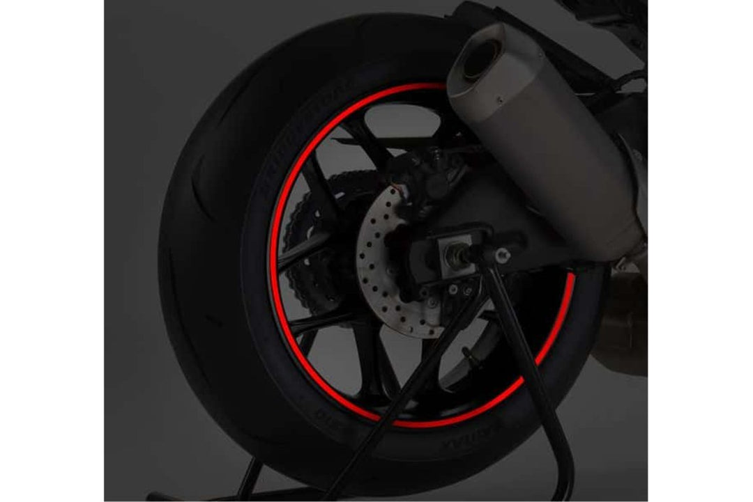 بيوق شريط لاصق 6م للجنط - BOOST BOX PERFORMANCE Puig Hi - Tech Parts4542R