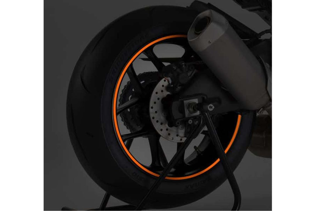 بيوق شريط لاصق 6م للجنط - BOOST BOX PERFORMANCE Puig Hi - Tech Parts4542X