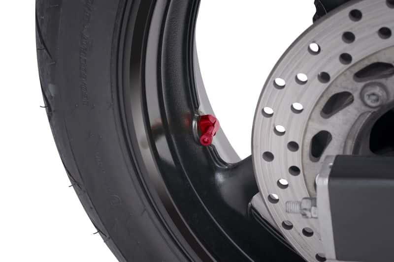 بيوق صمام الهواء رياضي قطر فتحة 11مم - BOOST BOX PERFORMANCE Puig Hi - Tech Parts5591A