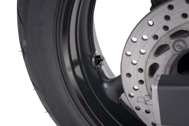 بيوق صمام الهواء رياضي قطر فتحة 11مم - BOOST BOX PERFORMANCE Puig Hi - Tech Parts5591N