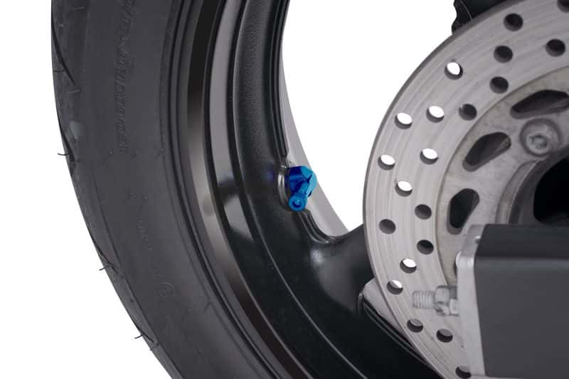 بيوق صمام الهواء رياضي قطر فتحة 11مم - BOOST BOX PERFORMANCE Puig Hi - Tech Parts5591N