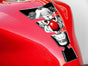 Load image into Gallery viewer, بيوق ستكرات التانكي رسمة - مهرج - BOOST BOX PERFORMANCE Puig Hi - Tech Parts9305U