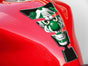 Load image into Gallery viewer, بيوق ستكرات التانكي رسمة - مهرج - BOOST BOX PERFORMANCE Puig Hi - Tech Parts9305U