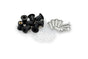 Load image into Gallery viewer, بيوق طقم 8حبات مسامير الزجاجة الأمامية - BOOST BOX PERFORMANCE Puig Hi - Tech Parts0957P