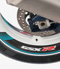 تحميل الصورة في عارض المعرض ، بيوق طقم 8ريم ملصق حماية العجلة - BOOST BOX PERFORMANCE Puig Hi - Tech Parts5525A
