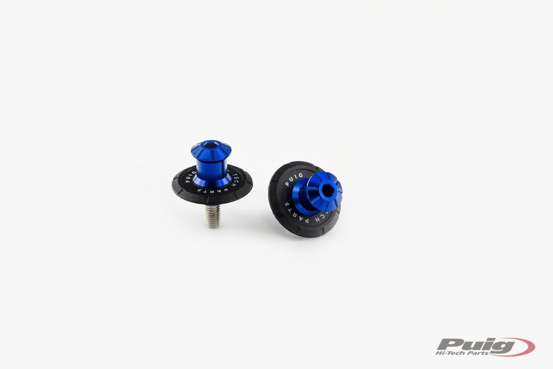 بيوق طقم سبول حماية خلفي مقاس 8مم - BOOST BOX PERFORMANCE Puig Hi - Tech Parts9259A