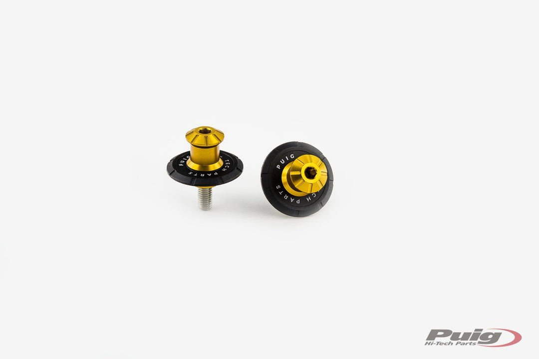 بيوق طقم سبول حماية خلفي مقاس 8مم - BOOST BOX PERFORMANCE Puig Hi - Tech Parts9259O