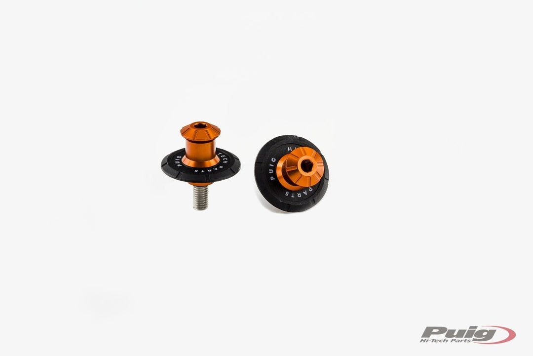 بيوق طقم سبول حماية خلفي مقاس 8مم - BOOST BOX PERFORMANCE Puig Hi - Tech Parts9259T