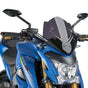 بيوق زجاجة أمامية رياضية سوزوكي (GSX - S1000 15 - 20) - BOOST BOX PERFORMANCE Puig Hi - Tech Parts7653F