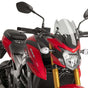 بيوق زجاجة أمامية رياضية سوزوكي (GSX - S750 2022 ) - BOOST BOX PERFORMANCE Puig Hi - Tech Parts9435H