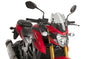 Load image into Gallery viewer, بيوق زجاجة أمامية رياضية سوزوكي (GSX - S750 2022 ) - BOOST BOX PERFORMANCE Puig Hi - Tech Parts9435H