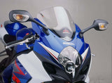 PUIG RACING SCREEN FOR GSXR1000 2007/2008