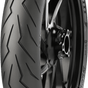 بيريلي ديابلو روسو 3 إطار أمامي 120 - 60 جنط 17 58 دابليو تي إل - BOOST BOX PERFORMANCE Pirelli Diablo03010629