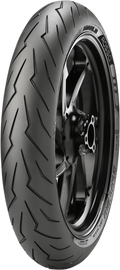 بيريلي ديابلو روسو 3 إطار أمامي 120 - 60 جنط 17 58 دابليو تي إل - BOOST BOX PERFORMANCE Pirelli Diablo03010629