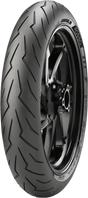 Load image into Gallery viewer, بيريلي ديابلو روسو 3 إطار أمامي 120 - 60 جنط 17 58 دابليو تي إل - BOOST BOX PERFORMANCE Pirelli Diablo03010629
