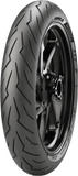 PIRELLI TIRE DIABLO ROSSO III  FRONT 120/60 ZR 17 (58W)T