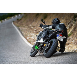 بيريلي ديابلو روسو 3 إطار أمامي 120 - 60 جنط 17 58 دابليو تي إل - BOOST BOX PERFORMANCE Pirelli Diablo03010629