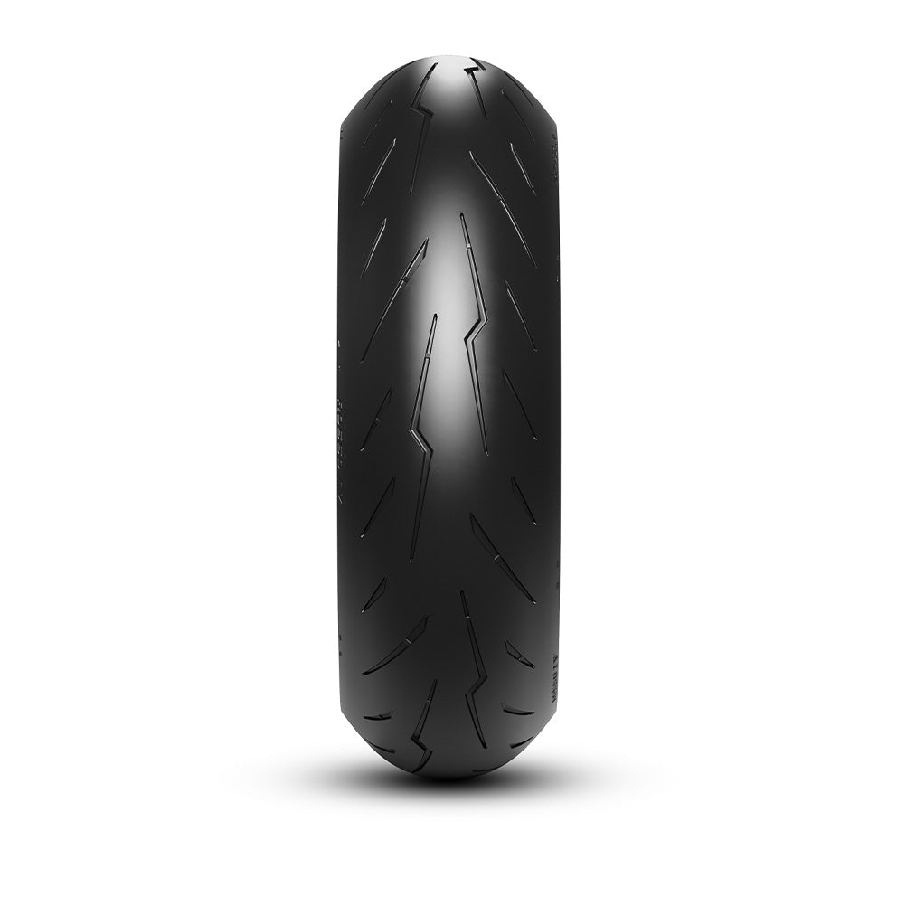 بيريلي ديابلو روسو 4 إطار أمامي 120 - 70 جنط 17 58 دابليو تي إل - BOOST BOX PERFORMANCE Pirelli Diablo3978600