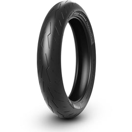 بيريلي ديابلو روسو 4 إطار أمامي 120 - 70 جنط 17 58 دابليو تي إل - BOOST BOX PERFORMANCE Pirelli Diablo3978600