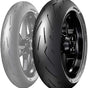 بيريلي ديابلو روسو كورسا2 190 - 50 جنط 17 73 دابليو تي إل - BOOST BOX PERFORMANCE Pirelli Diablo2907300