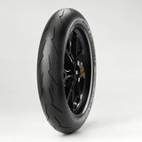 PIRELLI DIABLO SUPERCORSA SP V3 FRONT 120/70ZR17 (58W)TL