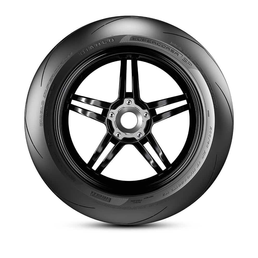 بيريلي ديابلو سوبر كورسا ڤي3 190 - 55 جنط 17 73 دابليو تي إل - BOOST BOX PERFORMANCE Pirelli Diablo3115100