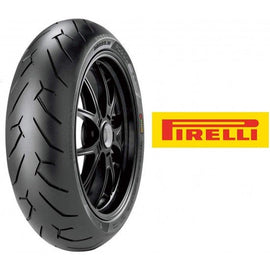 بيريلي إطار خلفي ديابلو تي إم روسو 2 200 - 50 جنط 17 75دابليو تي إل - BOOST BOX PERFORMANCE Pirelli Diablo2322000