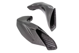 CARS6519 - لايتيك أنابيب مدخل صندوق الهواء كاربون - BOOST BOX PERFORMANCE LightechCARS 6519