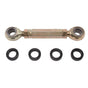 CBR1000RR 08 - 20 هوندا T - REX من تيركس Adjustable Lowering Link تنزيلة خلفية قابلة للتعديل - BOOST BOX PERFORMANCE T - Rex RacingLL37 - 8B2