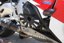 تحميل الصورة في عارض المعرض ، CBR1000RR (12 - 16)T - REX من تيركس No Cut Frame Sliders مجموعة واقيات الهيكل بدون تخريم - BOOST BOX PERFORMANCE T - Rex RacingN37 - 12
