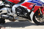 تحميل الصورة في عارض المعرض ، CBR1000RR (12 - 16)T - REX من تيركس No Cut Frame Sliders مجموعة واقيات الهيكل بدون تخريم - BOOST BOX PERFORMANCE T - Rex RacingN37 - 12