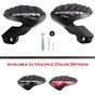 CBR1000RR (17 - 20) T - REX من تيركس No Cut Frame Sliders مجموعة واقيات الهيكل بدون تخريم - BOOST BOX PERFORMANCE T - Rex RacingN37 - 17 - BLK