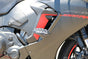 تحميل الصورة في عارض المعرض ، CBR1000RR (17 - 20) T - REX من تيركس No Cut Frame Sliders مجموعة واقيات الهيكل بدون تخريم - BOOST BOX PERFORMANCE T - Rex RacingN37 - 17 - BLK