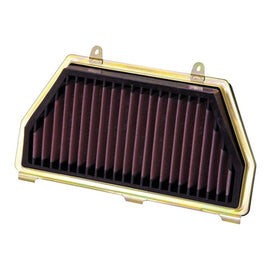 CBR600RR 2007 - 2023 كي&إن فلتر هواء رياضي بديل هوندا - BOOST BOX PERFORMANCE K&N FiltersHA - 6007