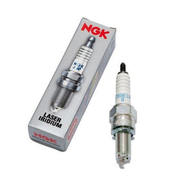 CR9EIA - 9 - إن جي كي شمعات الإشعال ليزر ايرديوم سوزوكي - BOOST BOX PERFORMANCE NGK SPARK PLUGSCR9EIA - 9