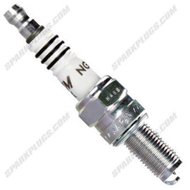 CR9EIX - إن جي كي طقم شمعات الإشعال ليزر ايرديوم سوزوكي - BOOST BOX PERFORMANCE NGK SPARK PLUGSCR9EIX
