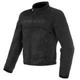 DAINES AIR FRAME D1 TEX JACKET BLACK