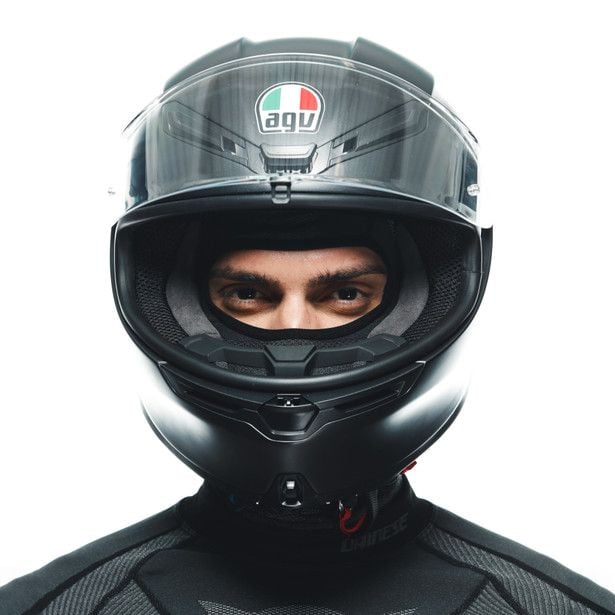 Dainese من داينيس Dry Balaclava غطاء وجه كامل - BOOST BOX PERFORMANCE Dainese06178407
