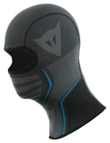 Dainese Dry Balaclava Black Blue