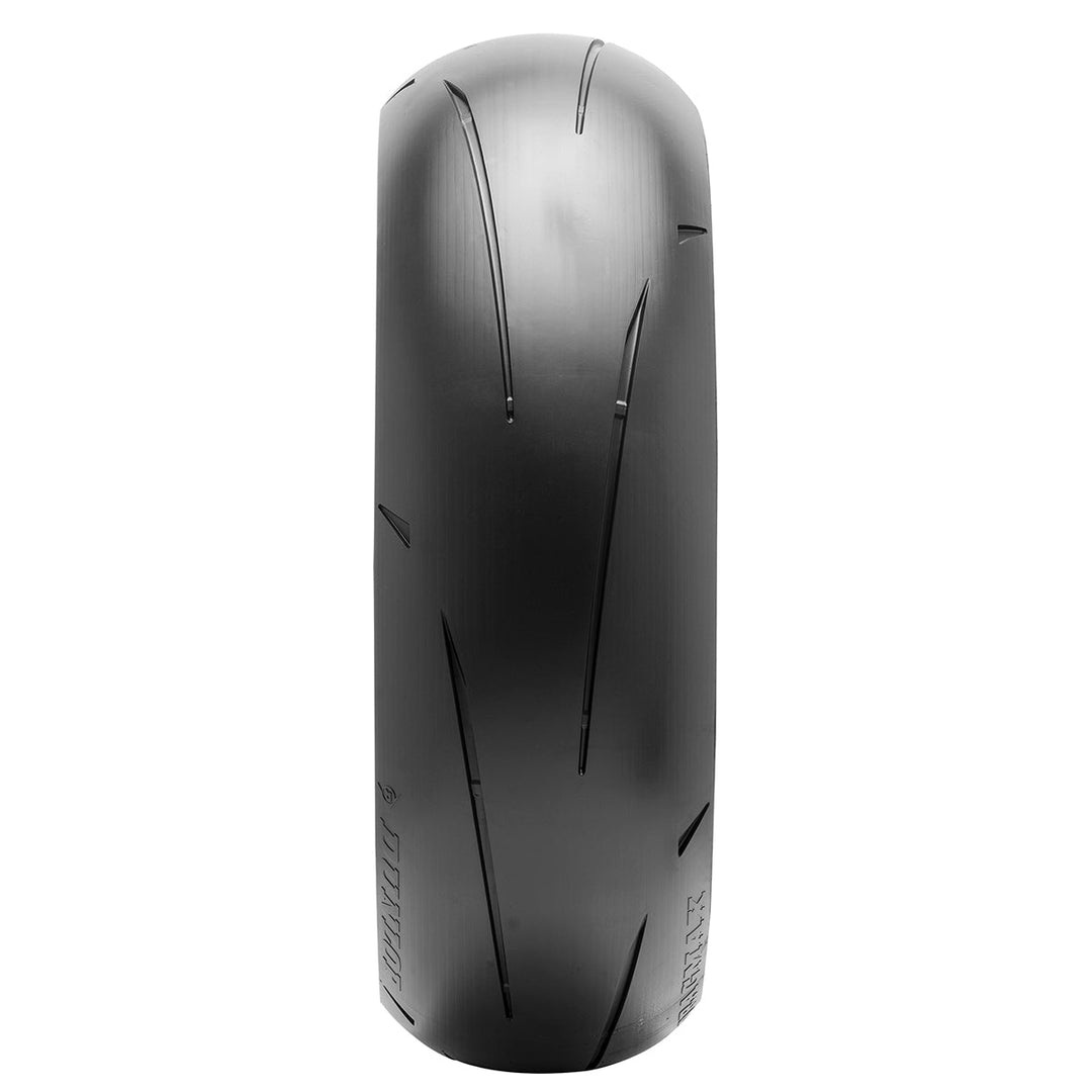 دانلوب إطار دراغ ماكس 190 - 50 جنط 17 دابليو 75 - BOOST BOX PERFORMANCE Dunlop637377