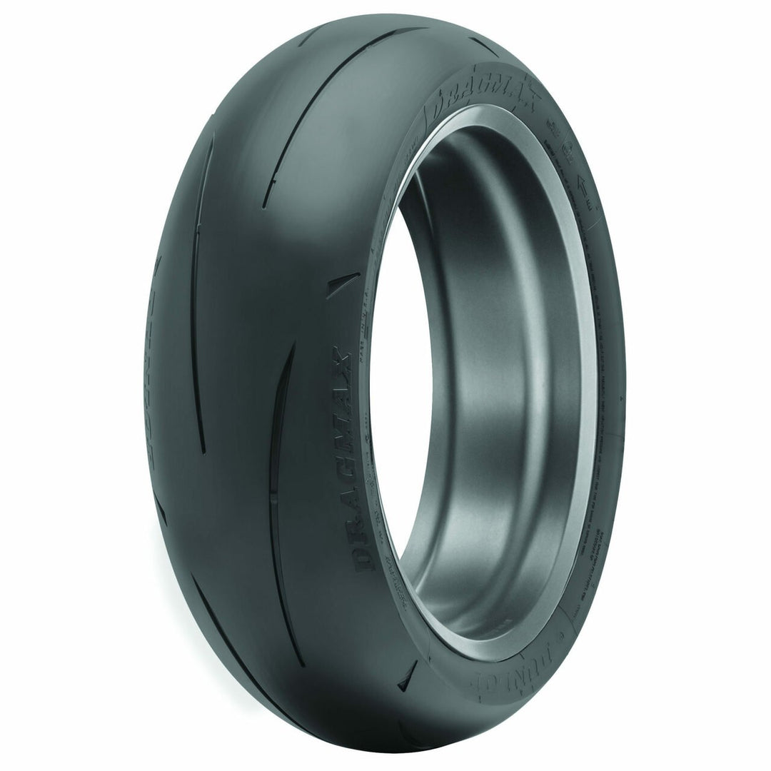 دانلوب إطار دراغ ماكس 190 - 50 جنط 17 دابليو 75 - BOOST BOX PERFORMANCE Dunlop637377