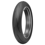 دانلوب إطار كيو5 سبورت ماكس 120 - 70 جنط 17 دابليو 58 - BOOST BOX PERFORMANCE Dunlop873 - 0811