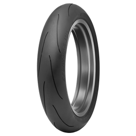 دانلوب إطار كيو5 سبورت ماكس 120 - 70 جنط 17 دابليو 58 - BOOST BOX PERFORMANCE Dunlop873 - 0811