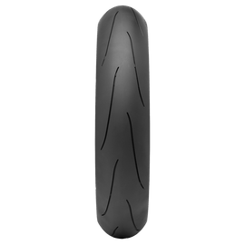 دانلوب إطار كيو5 سبورت ماكس 120 - 70 جنط 17 دابليو 58 - BOOST BOX PERFORMANCE Dunlop873 - 0811