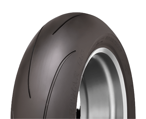 دانلوب إطار كيو5 سبورت ماكس 200 - 55 جنط 17 دابليو 75 - BOOST BOX PERFORMANCE Dunlop873 - 0819