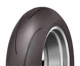 دانلوب إطار كيو5 سبورت ماكس 200 - 55 جنط 17 دابليو 75 - BOOST BOX PERFORMANCE Dunlop873 - 0819